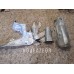 Экран тепловой Skoda Octavia A4 1U 2000-2011