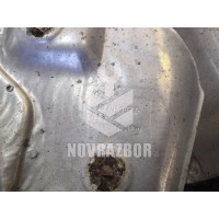 Экран тепловой Skoda Octavia A4 1U 2000-2011