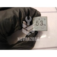 Реле Skoda Octavia A4 1U 2000-2011