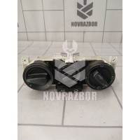 Блок управления печкой Skoda Octavia A4 1U 2000-2011