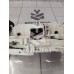 Блок управления печкой Skoda Octavia A4 1U 2000-2011