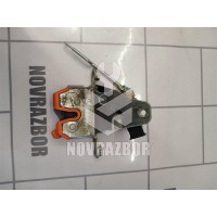 Замок багажника Skoda Octavia A4 1U 2000-2011