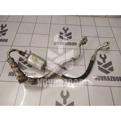 Трубка кондиционера Opel Zafira A 99-05