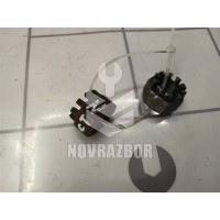 Гайка ступицы Opel Zafira A 99-05
