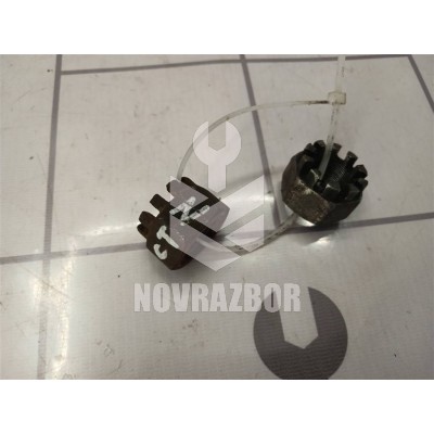 Гайка ступицы Opel Zafira A 99-05