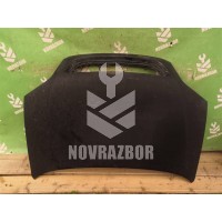 Капот Opel Zafira A 99-05