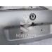 Дверь багажника Skoda Octavia A4 1U 2000-2011