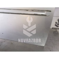 Дверь передняя правая Skoda Octavia A4 1U 2000-2011