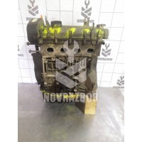 Двигатель Skoda Octavia A4 1U 2000-2011
