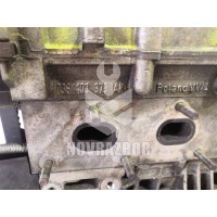 Двигатель Skoda Octavia A4 1U 2000-2011