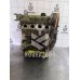 Двигатель Skoda Octavia A4 1U 2000-2011