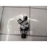 Форсунка инжекторная Opel Zafira A 99-05