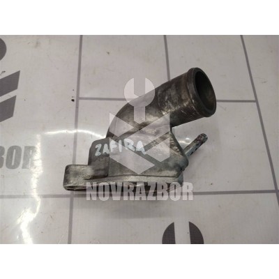 Корпус термостата Opel Zafira A 99-05