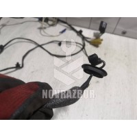 Проводка (коса) Skoda Octavia A5 1Z   04-13