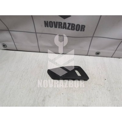 Решетка динамика Skoda Octavia A5 1Z   04-13