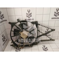 Вентилятор радиатора Opel Zafira A 99-05