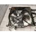 Вентилятор радиатора Opel Zafira A 99-05