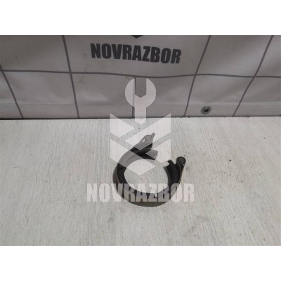 Хомут глушителя Skoda Octavia A5 1Z   04-13