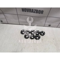 Крепеж Skoda Octavia A5 1Z   04-13