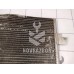 Радиатор кондиционера (конденсер) Opel Zafira A 99-05