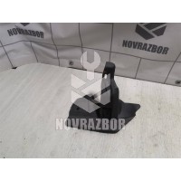 Брызговик задний левый Skoda Octavia A5 1Z   04-13