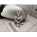 Зеркало левое электрическое Skoda Octavia A5 1Z   04-13