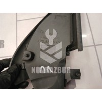Крышка зеркала Skoda Octavia A5 1Z   04-13