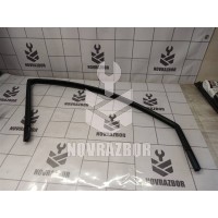 Уплотнитель стекла двери Skoda Octavia A4 1U 2000-2011