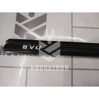 Уплотнитель Skoda Octavia A4 1U 2000-2011
