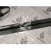 Уплотнитель Skoda Octavia A4 1U 2000-2011