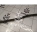 Уплотнитель капота Skoda Octavia A4 1U 2000-2011