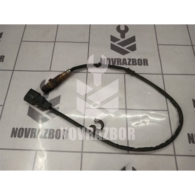 Датчик кислородный/Lambdasonde Skoda Octavia A4 1U 2000-2011