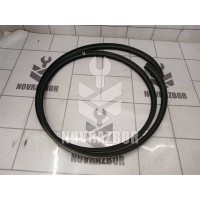 Уплотнитель Skoda Octavia A4 1U 2000-2011