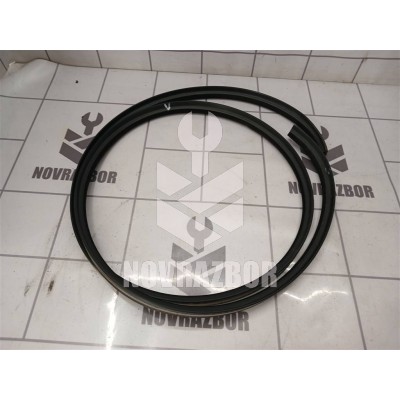 Уплотнитель Skoda Octavia A4 1U 2000-2011