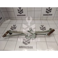 Трапеция стеклоочистителей Skoda Octavia A4 1U 2000-2011
