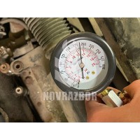 Двигатель Skoda Octavia A4 1U 2000-2011