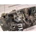 Замок двери передней левой Skoda Octavia A4 1U 2000-2011