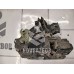 Замок двери передней левой Skoda Octavia A4 1U 2000-2011