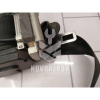 Ремень безопасности с пиропатроном Skoda Octavia A4 1U 2000-2011