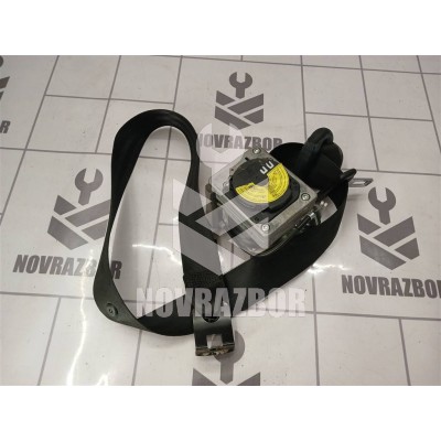 Ремень безопасности с пиропатроном Skoda Octavia A4 1U 2000-2011