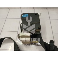Ремень безопасности с пиропатроном Skoda Octavia A4 1U 2000-2011