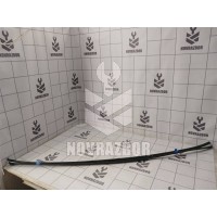 Молдинг крыши комплект Skoda Octavia A4 1U 2000-2011