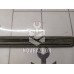 Молдинг передней левой двери Skoda Octavia A4 1U 2000-2011