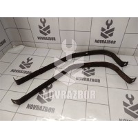 Лента крепление бензобака Skoda Octavia A4 1U 2000-2011