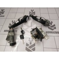 Замок зажигания Skoda Octavia A4 1U 2000-2011