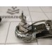 Замок зажигания Skoda Octavia A4 1U 2000-2011