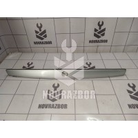 Накладка двери багажника Skoda Octavia A4 1U 2000-2011