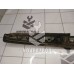 Накладка двери багажника Skoda Octavia A4 1U 2000-2011