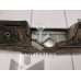 Накладка двери багажника Skoda Octavia A4 1U 2000-2011