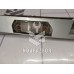 Накладка двери багажника Skoda Octavia A4 1U 2000-2011